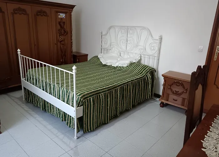 Hospedagem domiciliar Kevin's 2 *