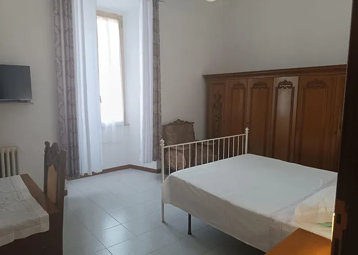 Kevin's 2 Hospedagem domiciliar Roma